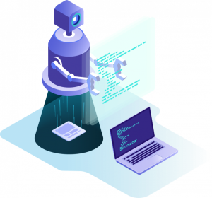 Разработка сайта для автоматизации бизнес-процессов в Нинбо