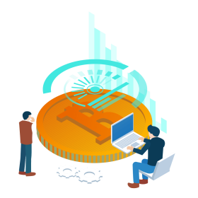 Создание сложного сайта для блокчейн и криптовалюты в Нинбо