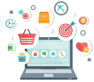 Разработка площадки электронной коммерции в Нинбо