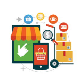 Разработка сложного сайта для сферы логистики в Нинбо